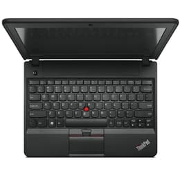 Lenovo Chromebook ThinkPad X131E Celeron 1.5 ghz 16gb eMMC - 4gb QWERTY - English