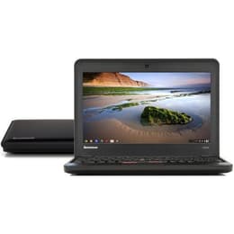 Lenovo Chromebook ThinkPad X131E Celeron 1.5 ghz 16gb eMMC - 4gb QWERTY - English