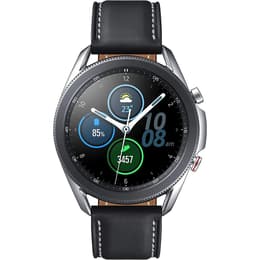 Smart Watch Galaxy Watch 3 HR GPS - Black