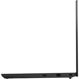 Lenovo ThinkPad E14 14-inch (2019) - Core i5-10210U - 8 GB - SSD 256 GB
