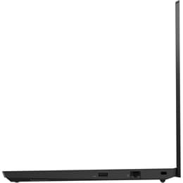 Lenovo ThinkPad E14 14-inch (2020) - Core i5-10210U - 8 GB - SSD 256 GB