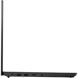 Lenovo ThinkPad E14 14-inch (2020) - Core i5-10210U - 8 GB - SSD 256 GB