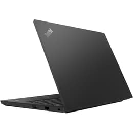 Lenovo ThinkPad E14 14-inch (2020) - Core i5-10210U - 8 GB - SSD 256 GB