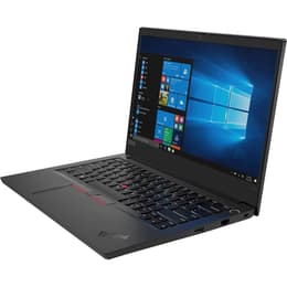 Lenovo ThinkPad E14 14-inch (2020) - Core i5-10210U - 8 GB - SSD 256 GB