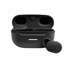 JBL Endurance Race Earbud Noise-Cancelling Bluetooth Earphones - Black