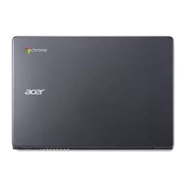 Acer ChromeBook C731-c8ve Celeron 1.6 ghz 16gb SSD - 4gb QWERTY - English