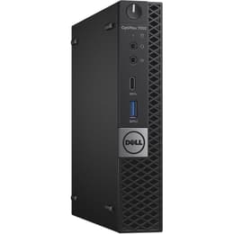 Dell OptiPlex 7050 Core i5 2.5 GHz - SSD 256 GB RAM 16GB