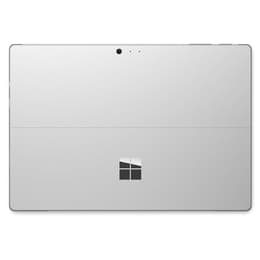 Microsoft Surface Pro 5 12" Core m3 1 GHz - SSD 128 GB - 4 GB QWERTY - English