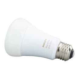 Philips Hue White and Color Ambiance 2-Pack A19 Connected devices