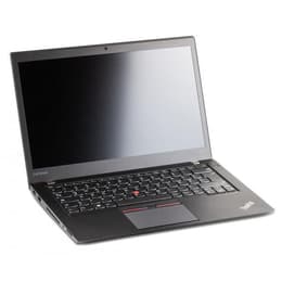 Lenovo ThinkPad T460S 14-inch (2016) - Core i7-6600U - 12 GB  - SSD 512 GB