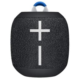 Ultimate Ears Wonderboom 2 Bluetooth speakers - Black