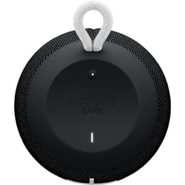 Ultimate Ears Wonderboom 2 Bluetooth speakers - Black
