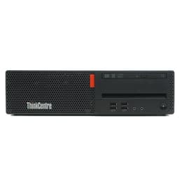 Lenovo ThinkCentre M910S Core i5 3.4 GHz - SSD 128 GB RAM 32GB