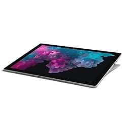 Microsoft Surface Pro 6 12" Core i5 1.7 GHz - SSD 128 GB - 8 GB