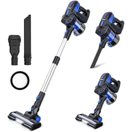 Vacuum cleaner for works INSE S7P-NAVY