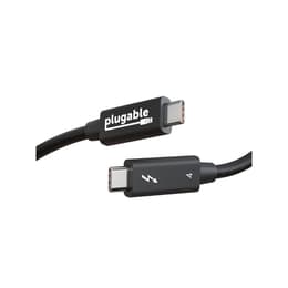 Plugable Technologies TBT4-40G1M Cable