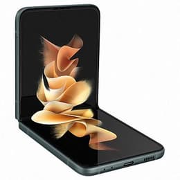 Galaxy Z Flip3 5G 128GB - Green - Unlocked