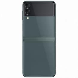 Galaxy Z Flip3 5G 128GB - Green - Unlocked