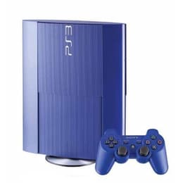 Sony PlayStation 3 Super Slim - HDD 250GB - Azurite Blue