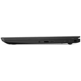 Lenovo ThinkPad 13 Chromebook Celeron 1.6 ghz 16gb eMMC - 4gb QWERTY - English