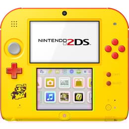 Nintendo 2ds - Red/Yellow