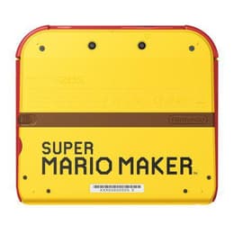 Nintendo 2ds - Red/Yellow