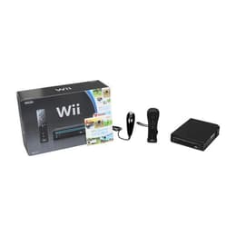 Nintendo Wii - HDD 512 MB - Wii Sport & Wii Sports Resort Edition