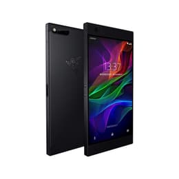 Razer Phone 64GB - Black - Unlocked