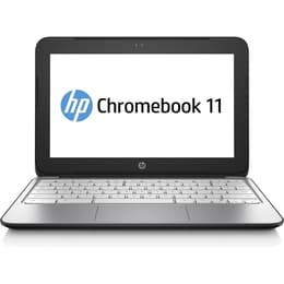 HP ChromeBook 11 G2 Exynos 1.7 ghz 16gb eMMC - 2gb QWERTY - English