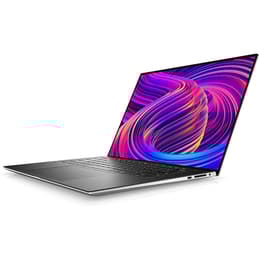 Dell XPS 15 9510 15-inch (2021) - Core i9-11900H - 16 GB - SSD 1 TB
