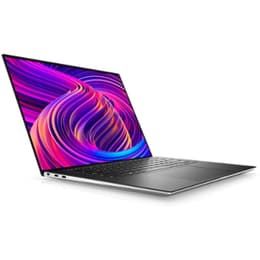Dell XPS 15 9510 15-inch (2021) - Core i9-11900H - 16 GB - SSD 1 TB