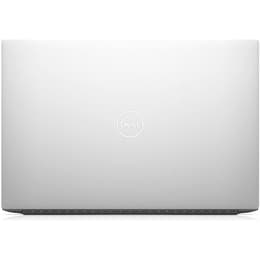 Dell XPS 15 9510 15-inch (2021) - Core i9-11900H - 16 GB - SSD 1 TB