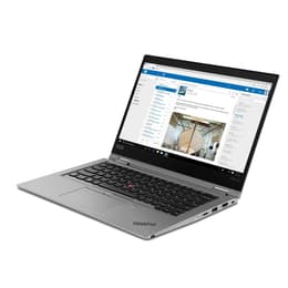 Lenovo Thinkpad X390 Yoga 13-inch (2019) - Core i5-8265U - 8 GB - SSD 256 GB