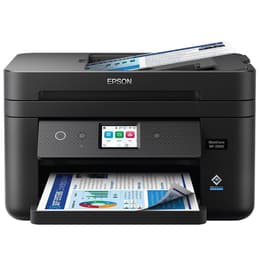 Epson WorkForce WF-2960 Inkjet Printer