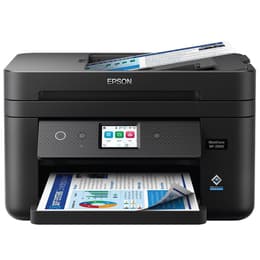 Epson WorkForce WF-2960 Inkjet printer