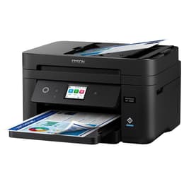 Epson WorkForce WF-2960 Inkjet Printer