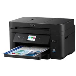 Epson WorkForce WF-2960 Inkjet Printer