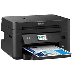 Epson WorkForce WF-2960 Inkjet Printer