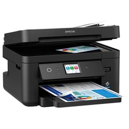 Epson WorkForce WF-2960 Inkjet Printer