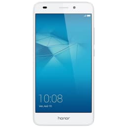 Honor 5C 16GB - Silver - Locked T-Mobile