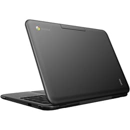 Lenovo Chromebook N22 Celeron 1.6 ghz 16gb SSD - 4gb QWERTY - English