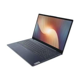 Lenovo IdeaPad 5 15ABA7 15-inch (2022) - Ryzen 7 5825U - 16 GB - SSD 512 GB