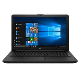 Hp 17-BY3635CL 17-inch (2020) - Core i3-1005G1 - 4 GB - HDD 1 TB
