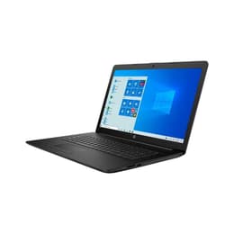 Hp 17-BY3635CL 17-inch (2020) - Core i3-1005G1 - 4 GB - HDD 1 TB