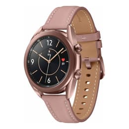 Samsung Smart Watch Galaxy Watch 3 HR GPS - Pink
