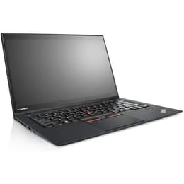 Lenovo ThinkPad X1 Carbon 7th Gen 14-inch (2019) - Core i5-8265U - 8 GB - SSD 256 GB