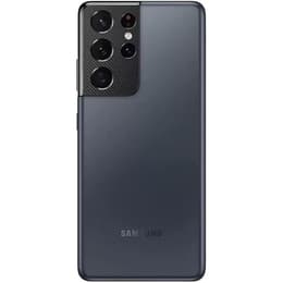 Galaxy S21 Ultra 5G 128GB - Dark Blue - Locked Verizon