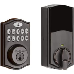 Kwikset 914 Connected devices
