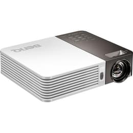 Benq GP20 Video projector 700 Lumen - Silver