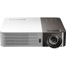 Benq GP20 Video projector 700 Lumen - Silver